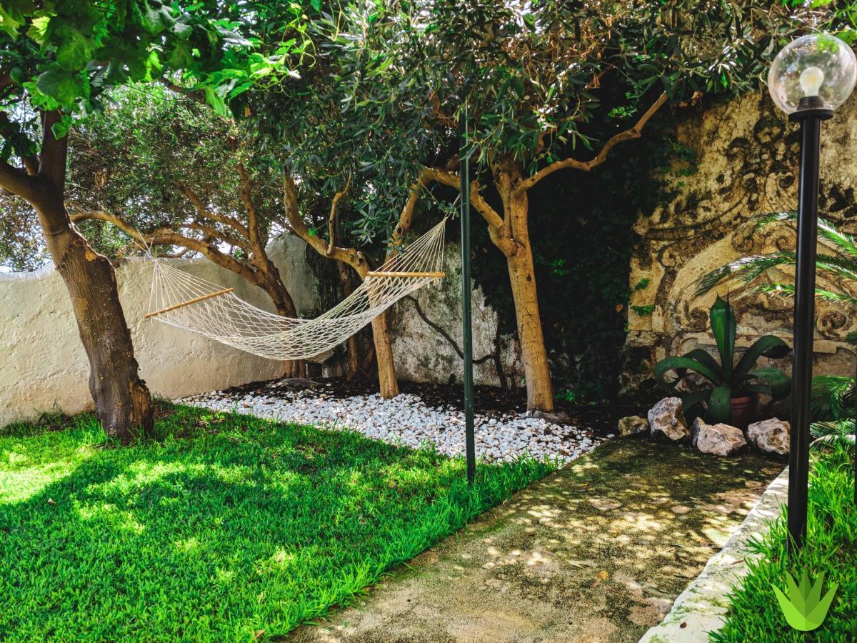 Villa Delle Agavi Vietri Buitenkant foto