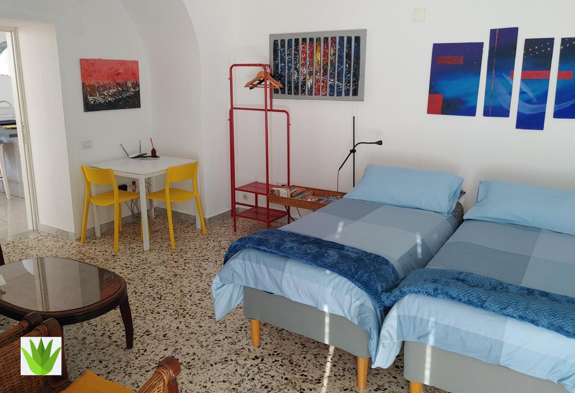 Villa Delle Agavi Vietri Buitenkant foto