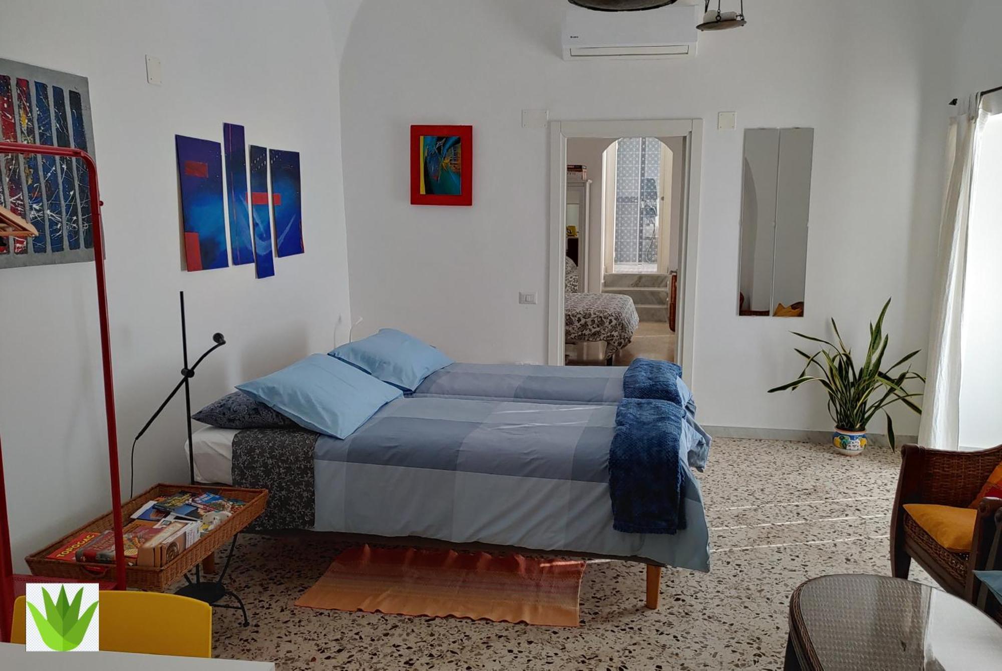 Villa Delle Agavi Vietri Buitenkant foto